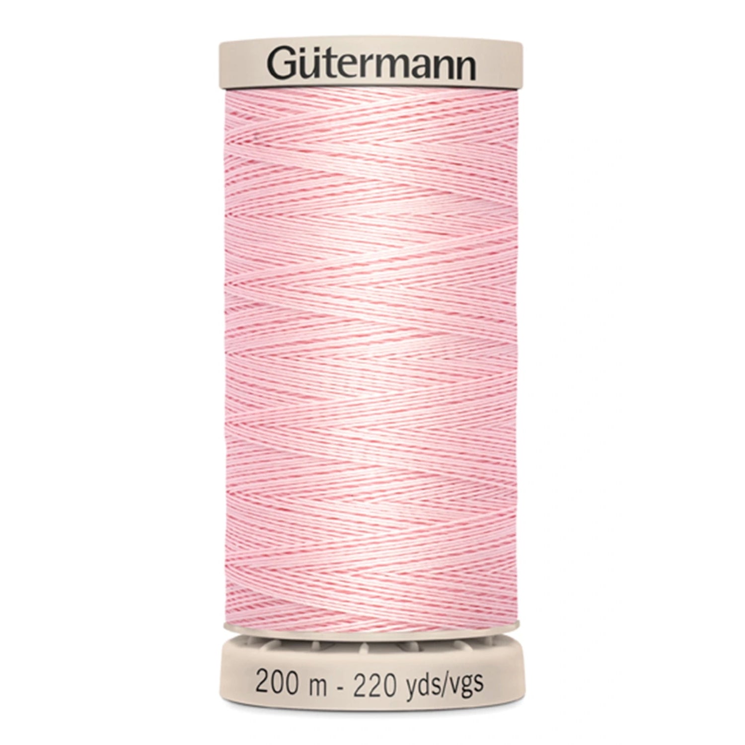 Gutermann Cotton Hand Quilting Thread - 200m/220yd