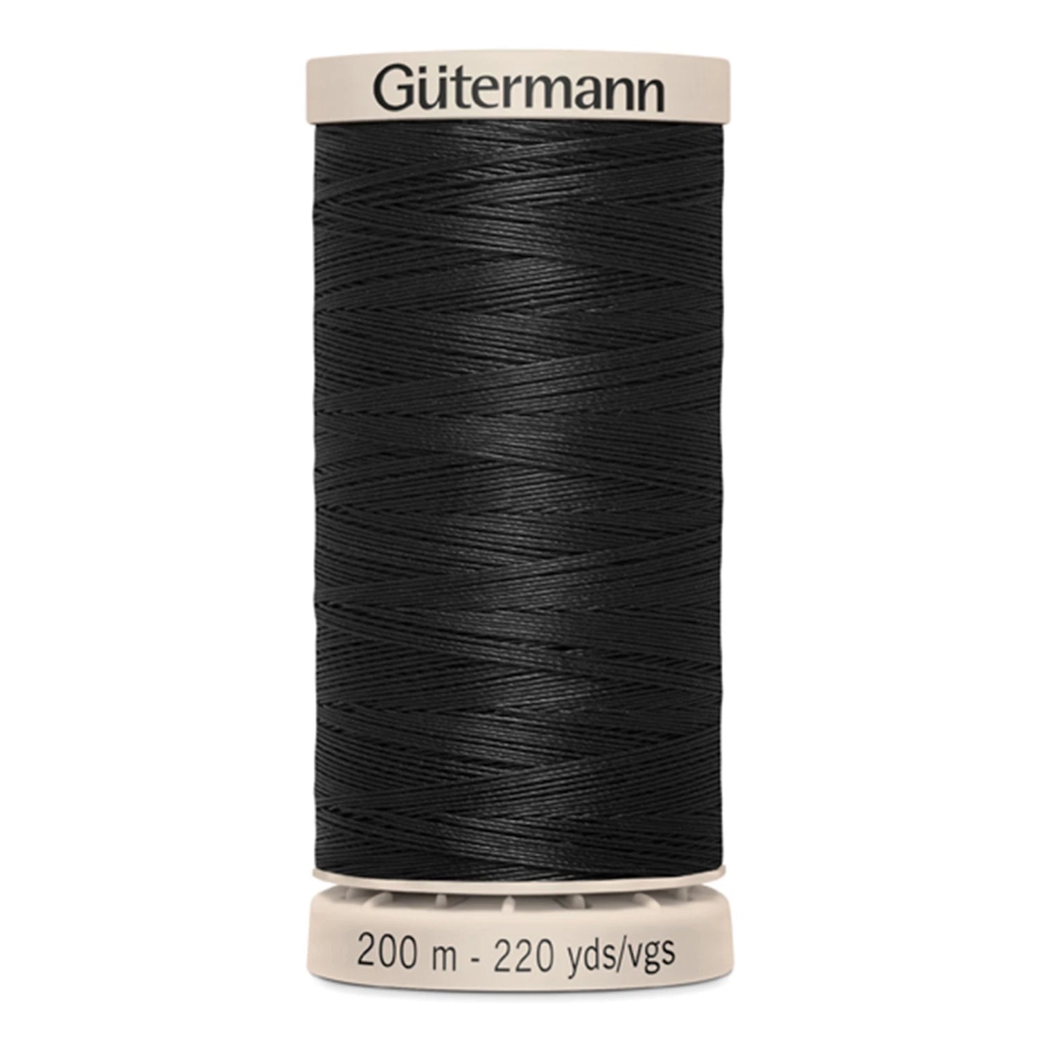 Gutermann Cotton Hand Quilting Thread - 200m/220yd