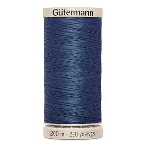 Gutermann Cotton Hand Quilting Thread - 200m/220yd