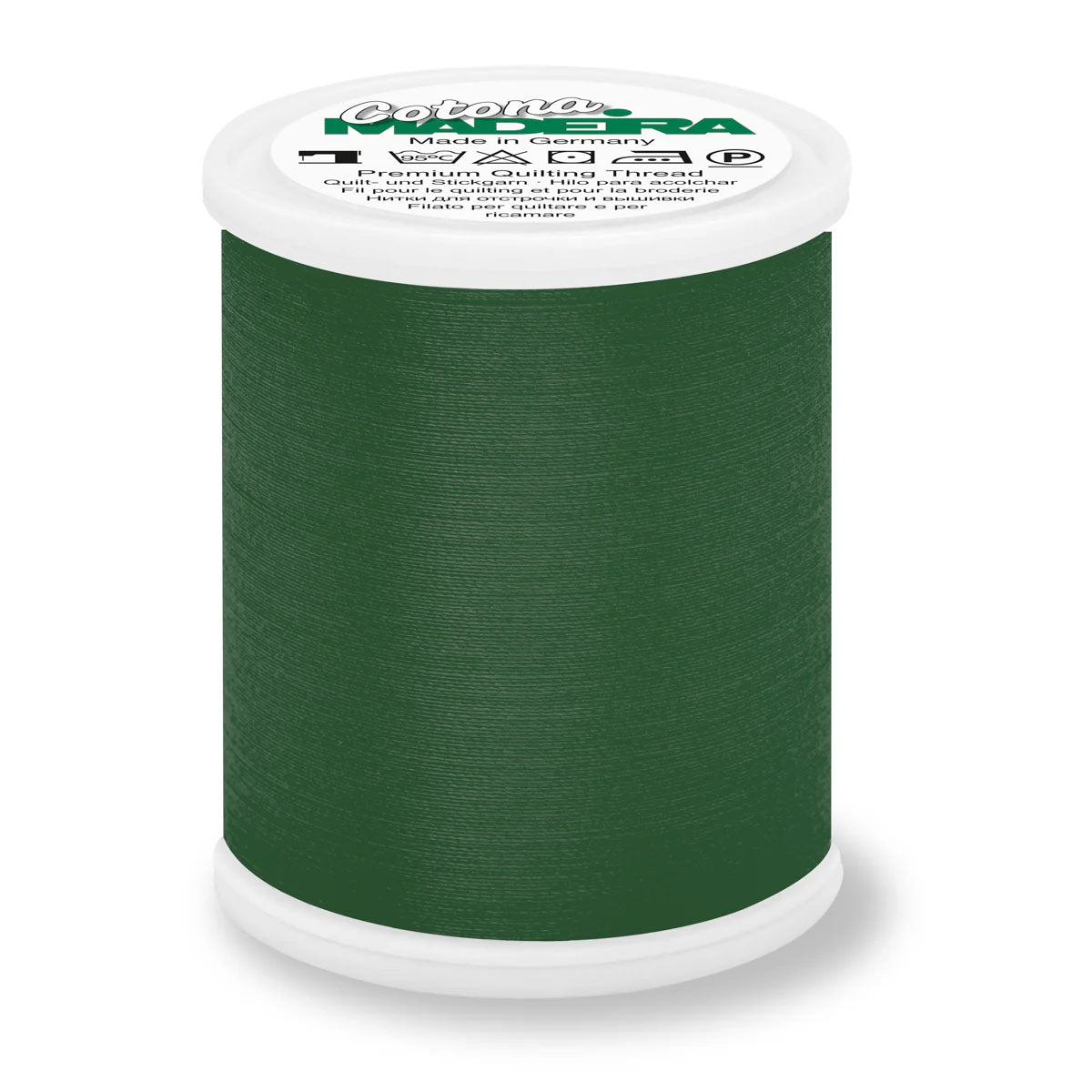 Madeira Cotona 50wt Cotton Thread