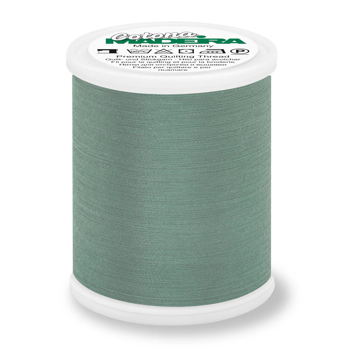 Madeira Cotona 50wt Cotton Thread