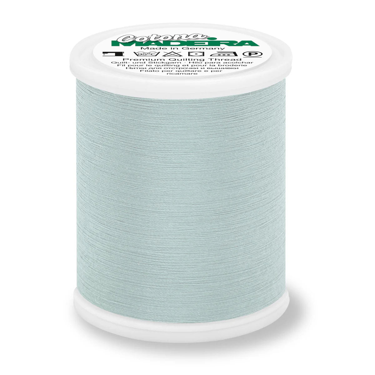 Madeira Cotona 50wt Cotton Thread