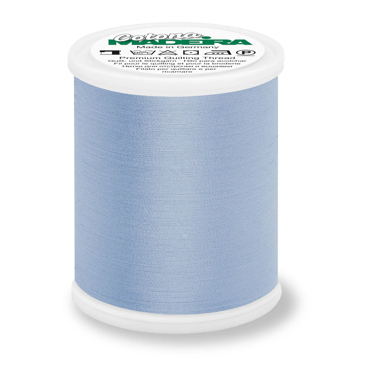 Madeira Cotona 50wt Cotton Thread