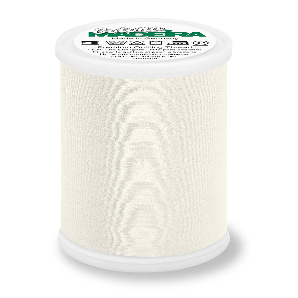 Madeira Cotona 50wt Cotton Thread