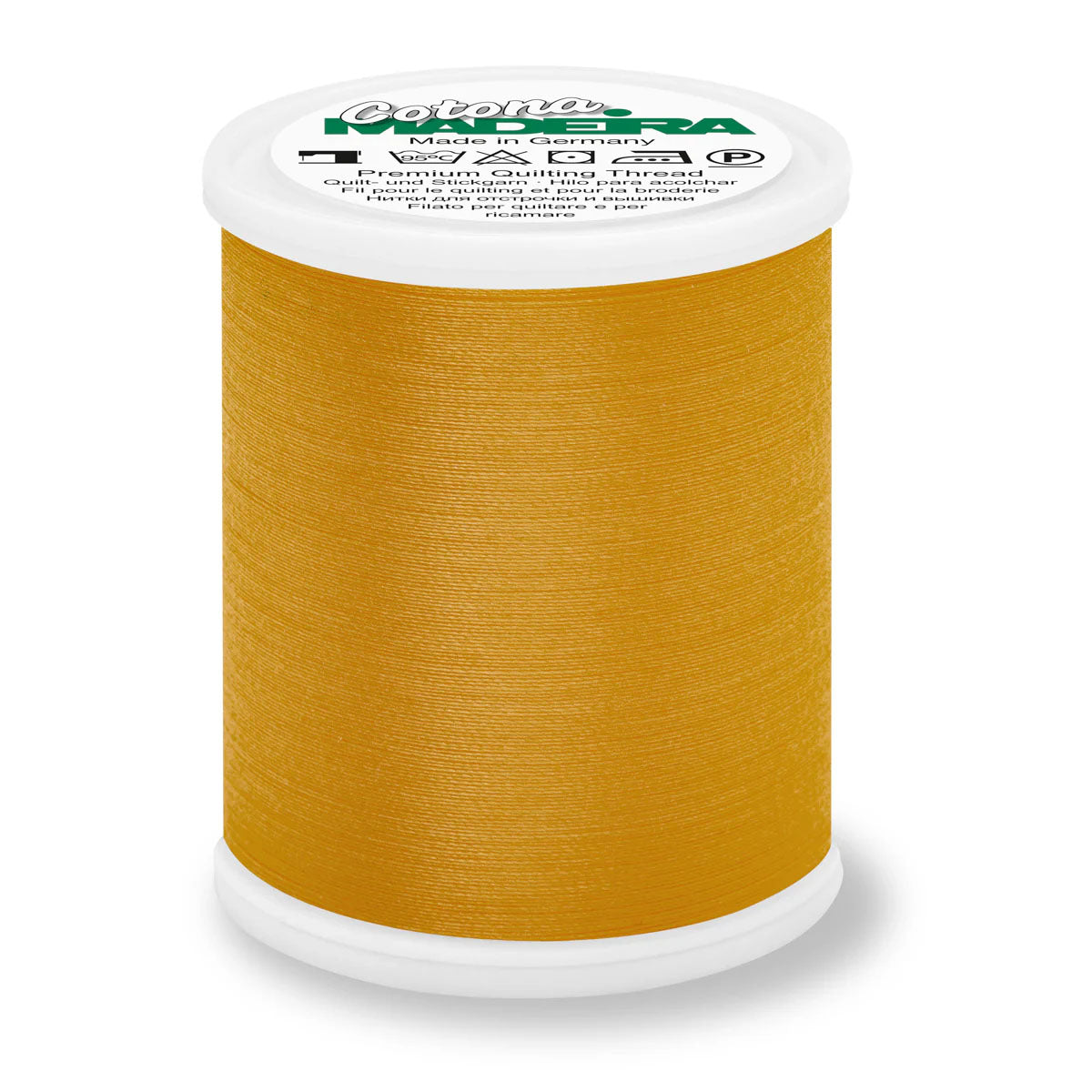 Madeira Cotona 50wt Cotton Thread