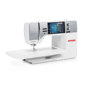 Bernina 770 QE Pro