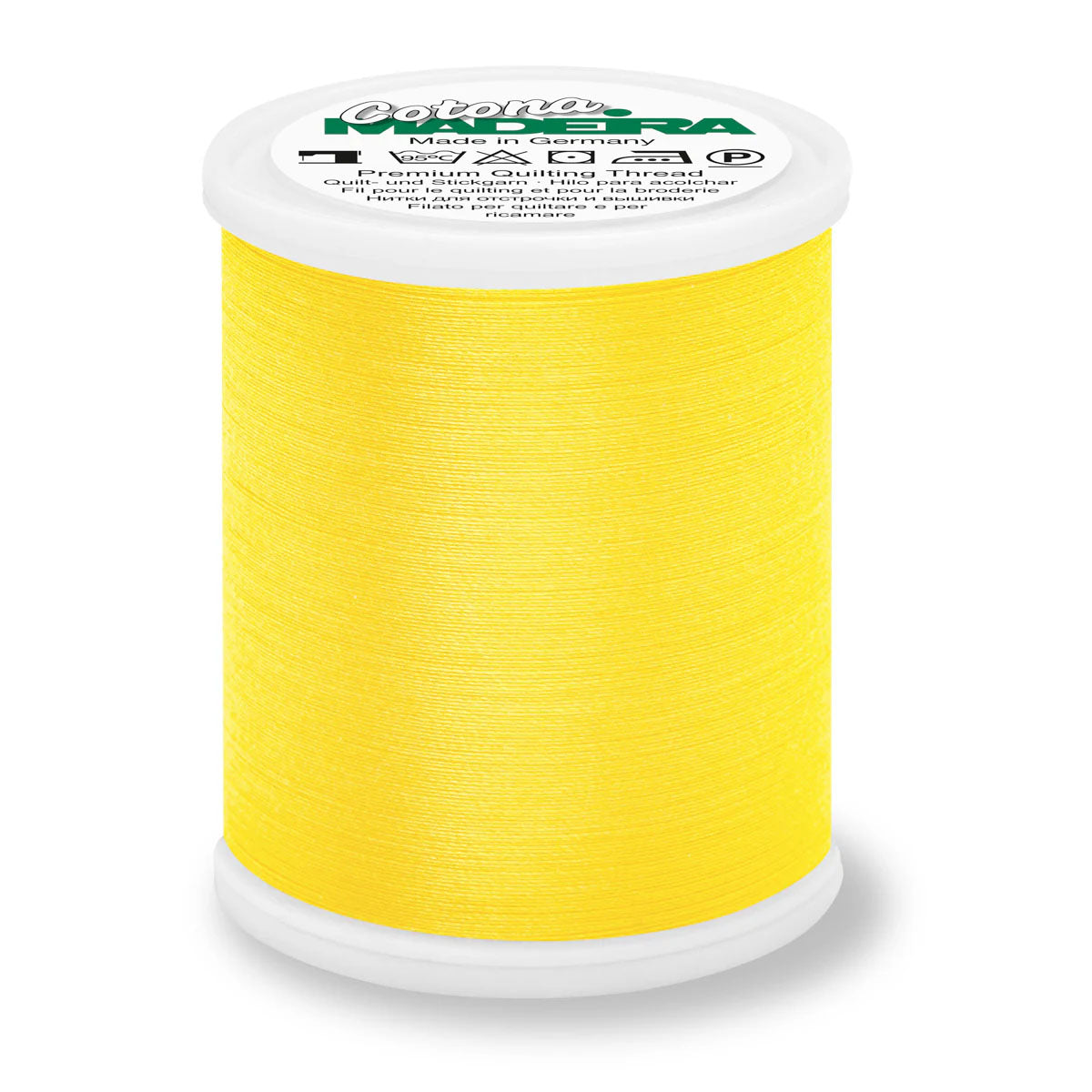 Madeira Cotona 50wt Cotton Thread