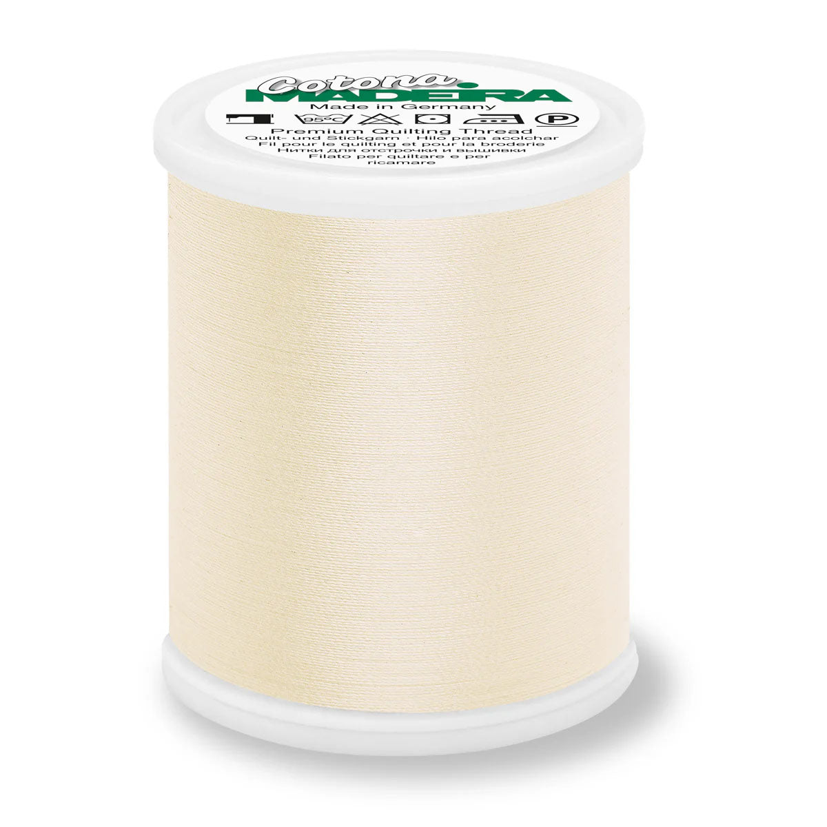 Madeira Cotona 50wt Cotton Thread