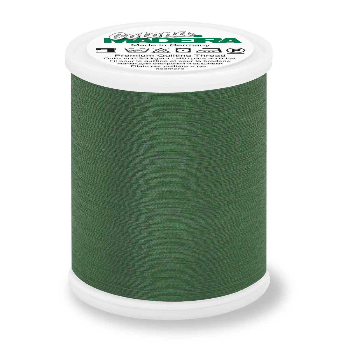 Madeira Cotona 50wt Cotton Thread