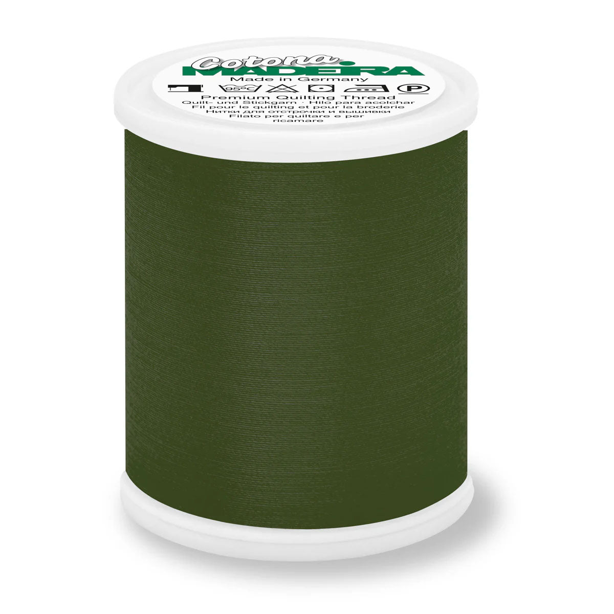 Madeira Cotona 50wt Cotton Thread
