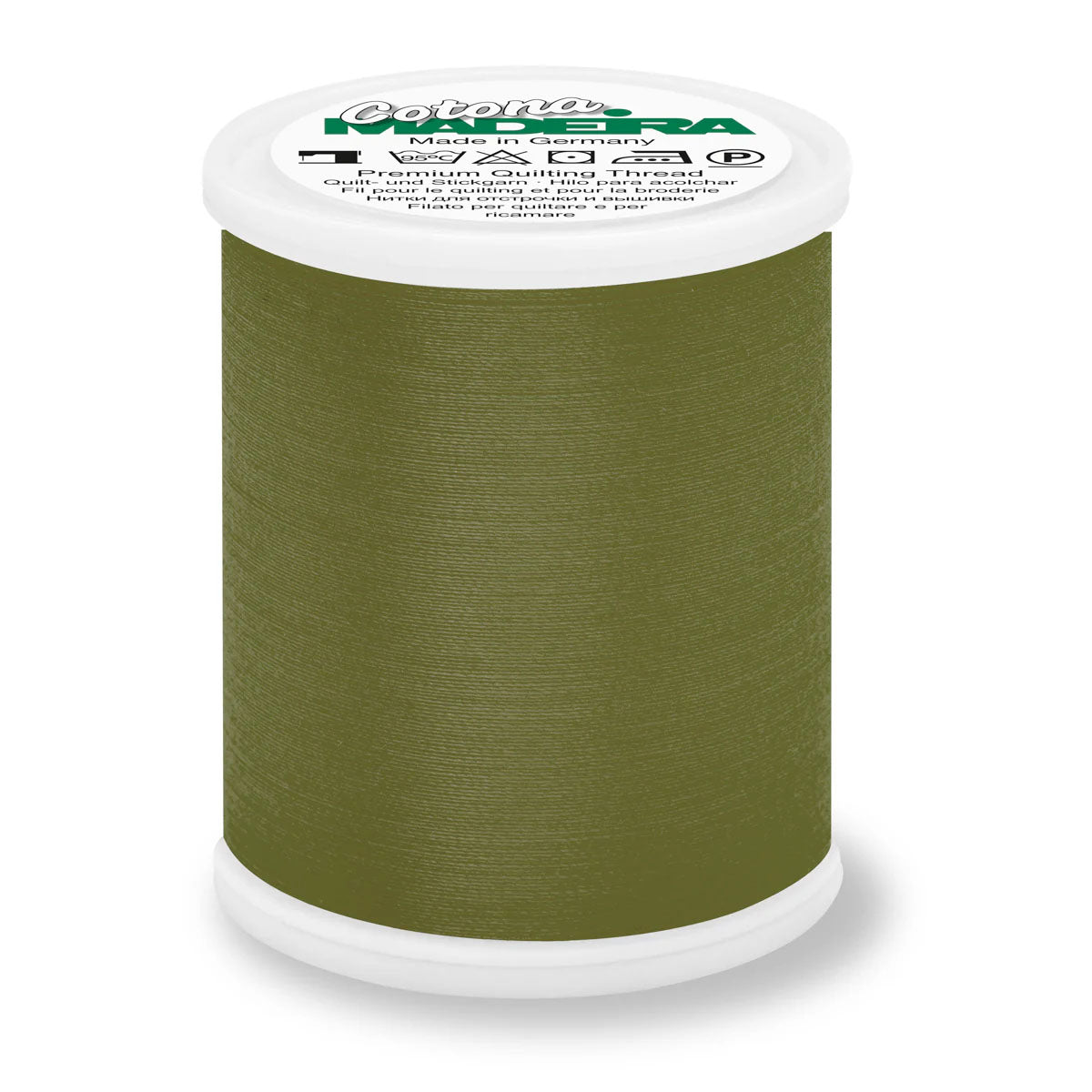 Madeira Cotona 50wt Cotton Thread