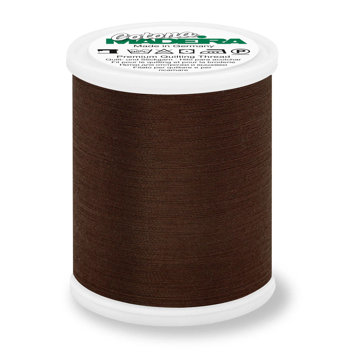 Madeira Cotona 50wt Cotton Thread