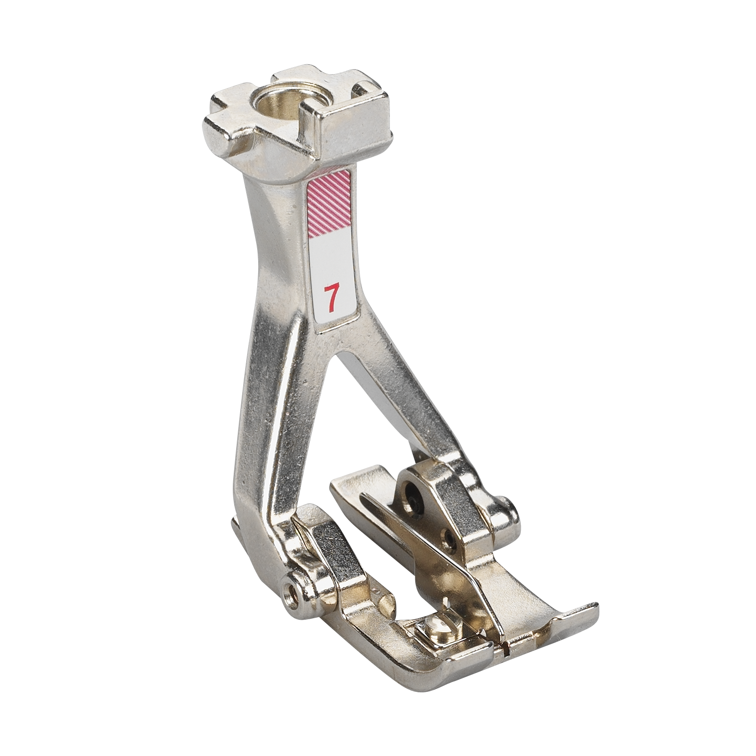 Bernina Foot #7 Classic Tailor Tack