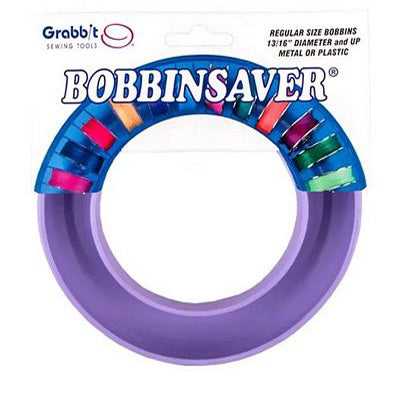Bobbinsaver