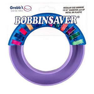 Bobbinsaver