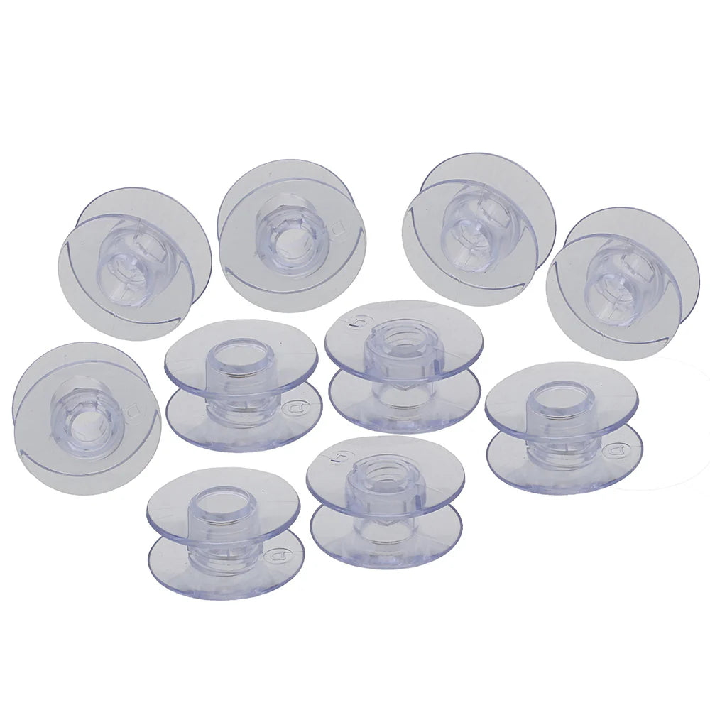 Plastic Bobbin, Pfaff