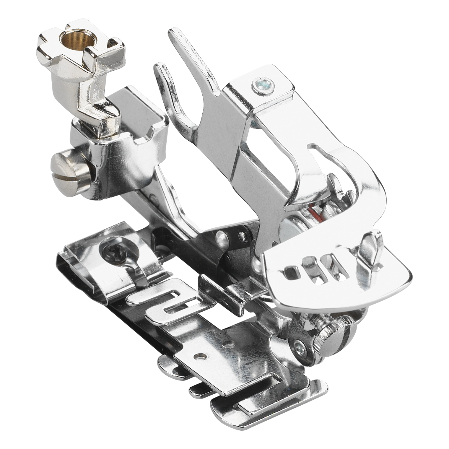 Bernina Foot #86 Ruffler w/#75 Adapter