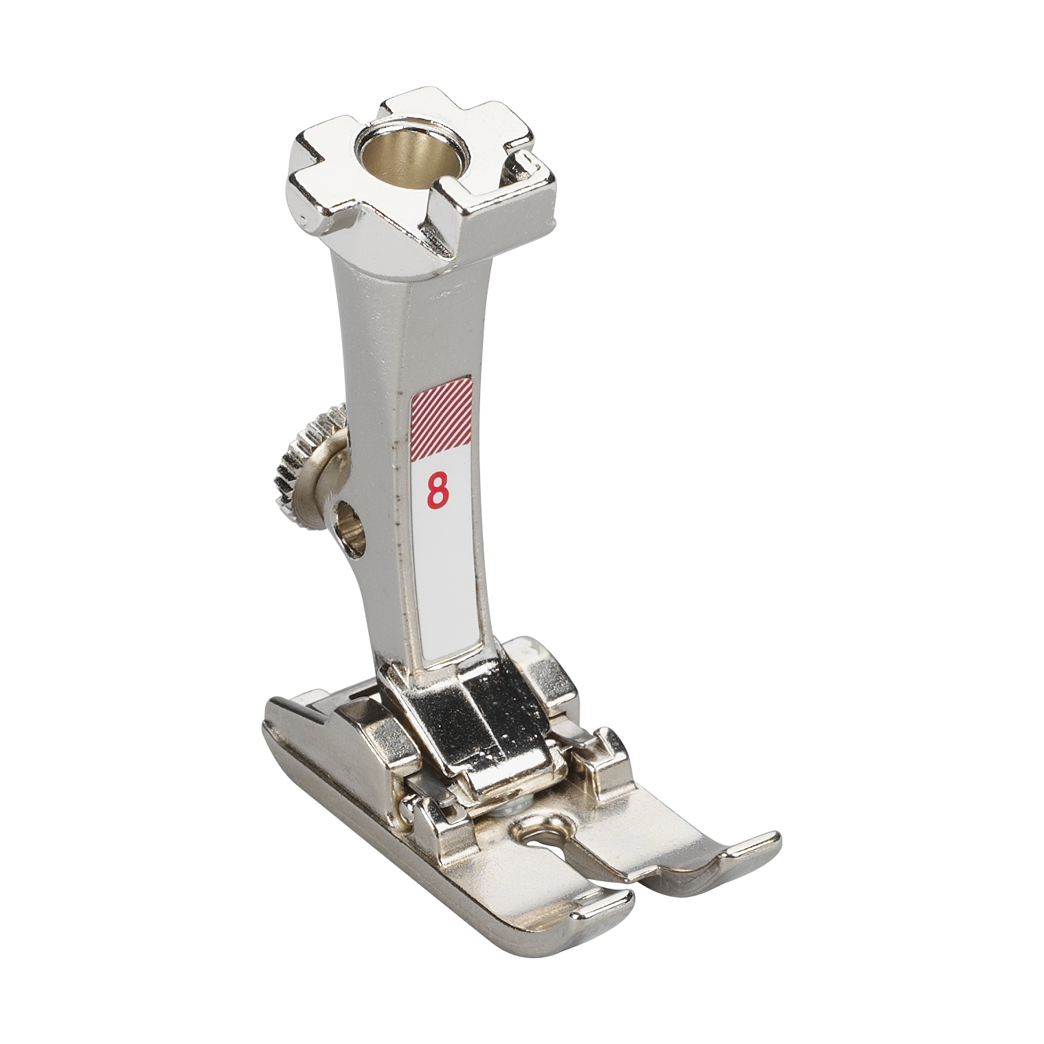 Bernina Foot #8 Jeans