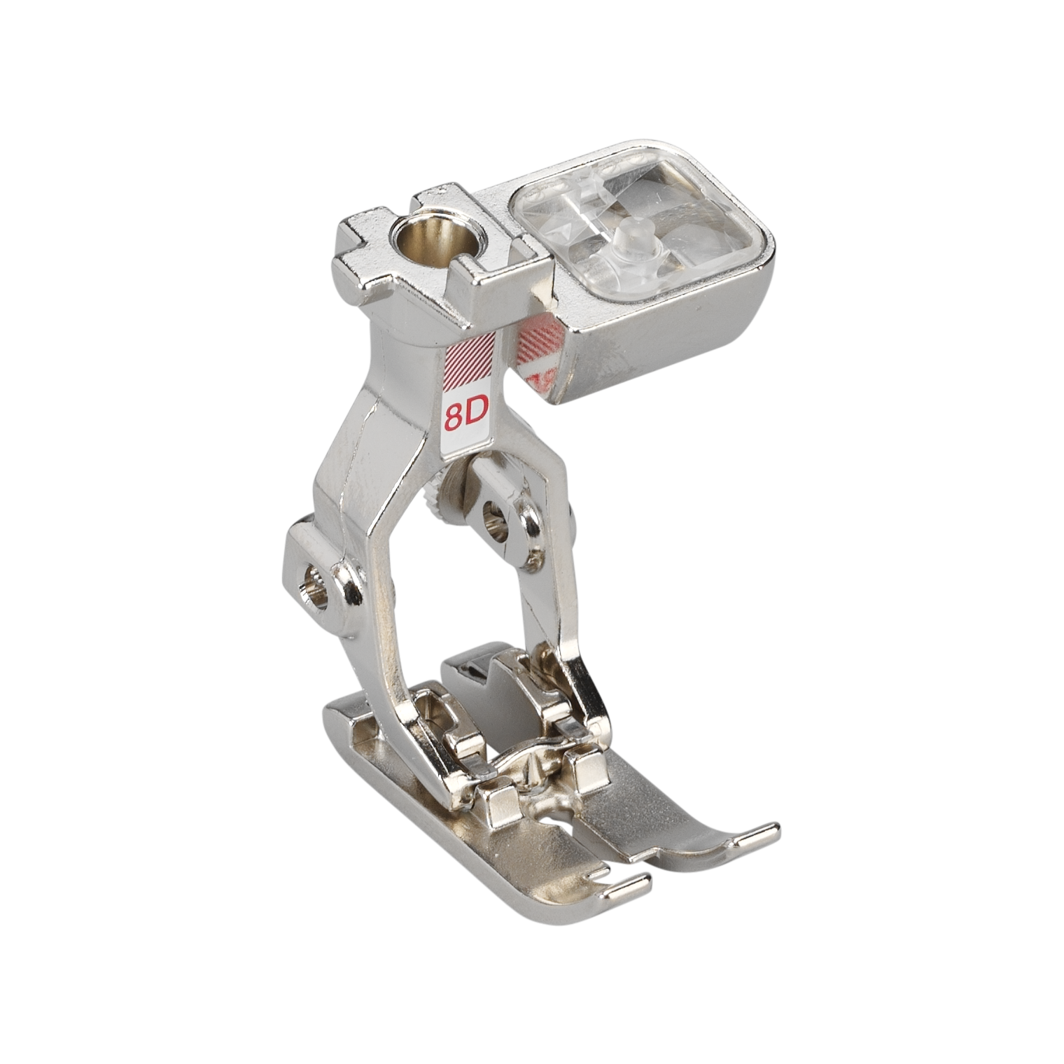 Bernina Foot #8D Jeans