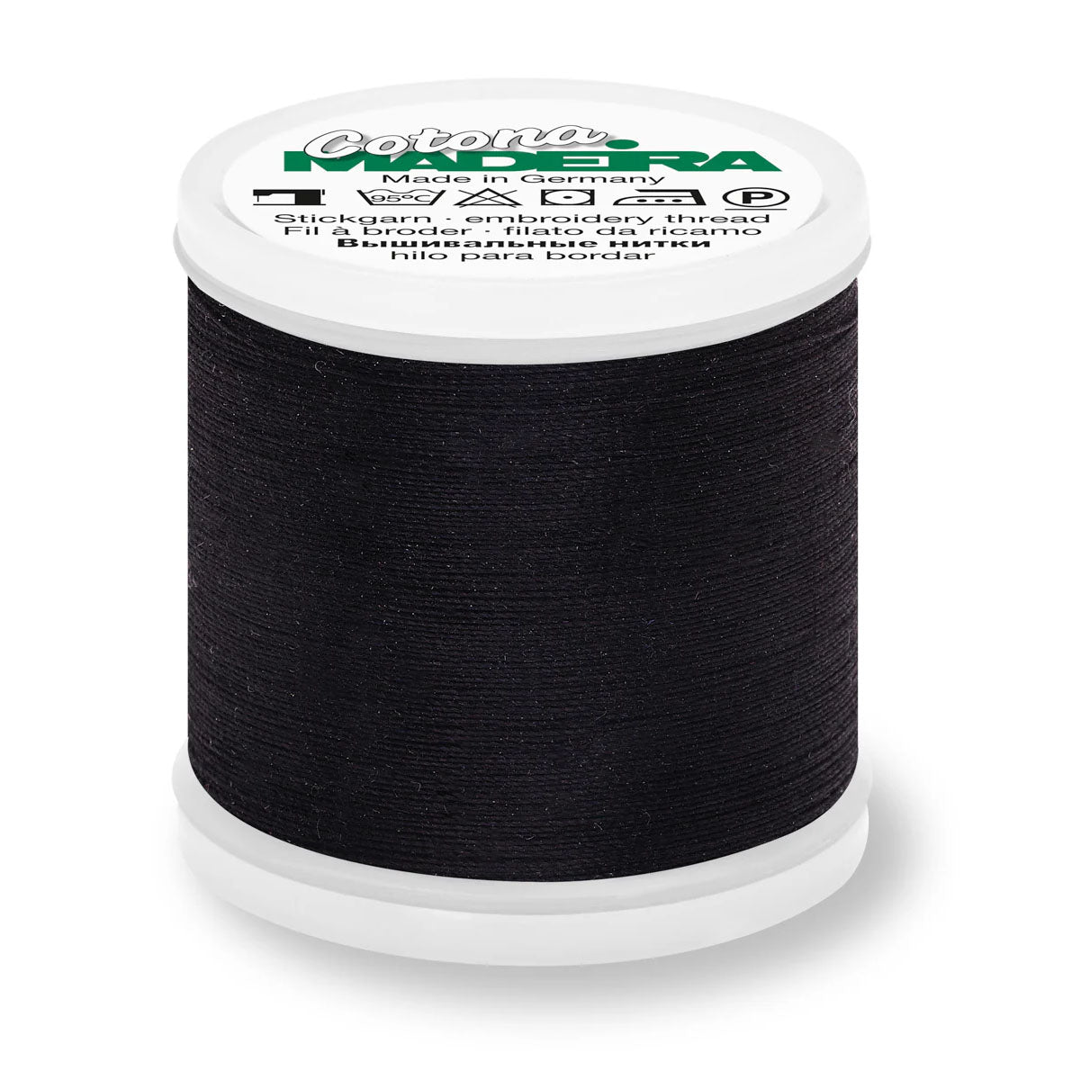 Madeira Cotona 30wt Cotton Thread