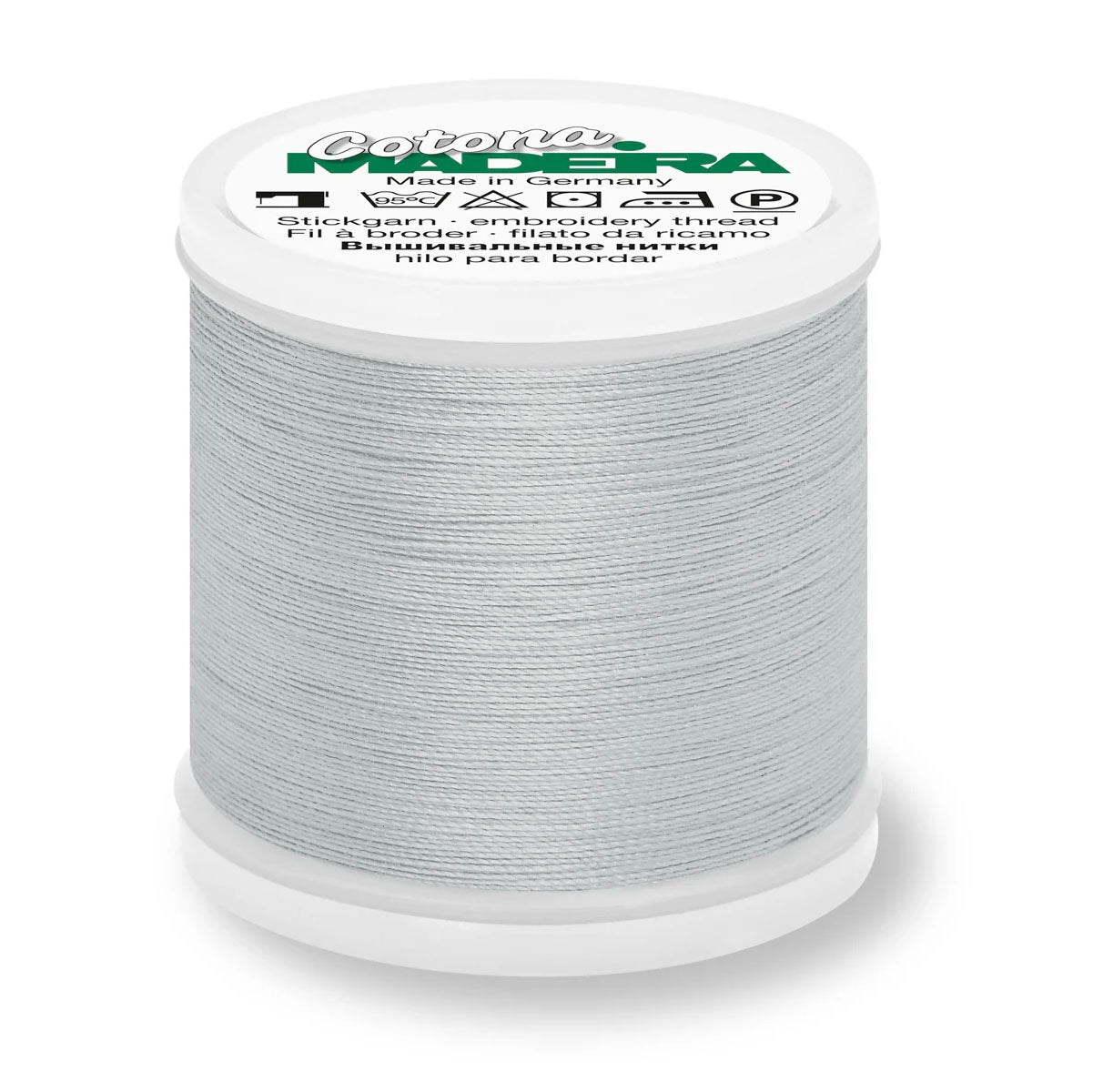 Madeira Cotona 30wt Cotton Thread
