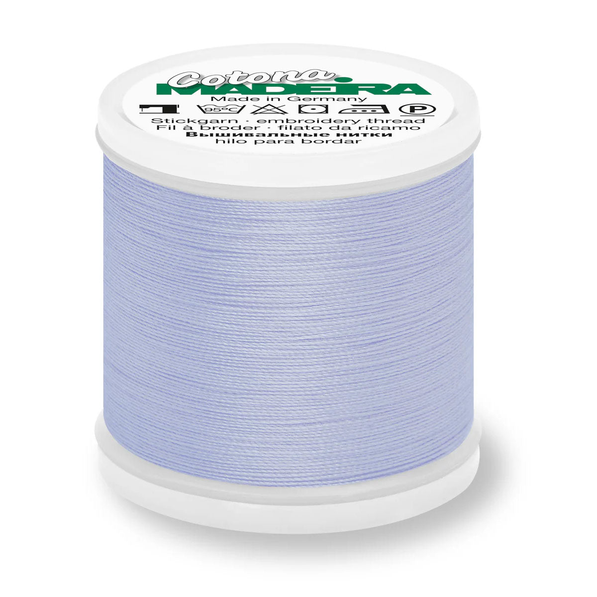Madeira Cotona 30wt Cotton Thread