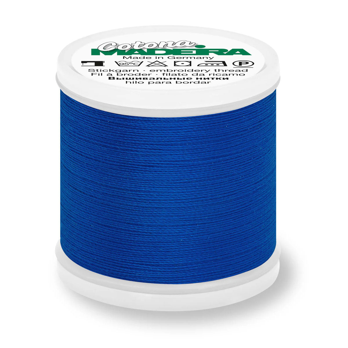 Madeira Cotona 30wt Cotton Thread