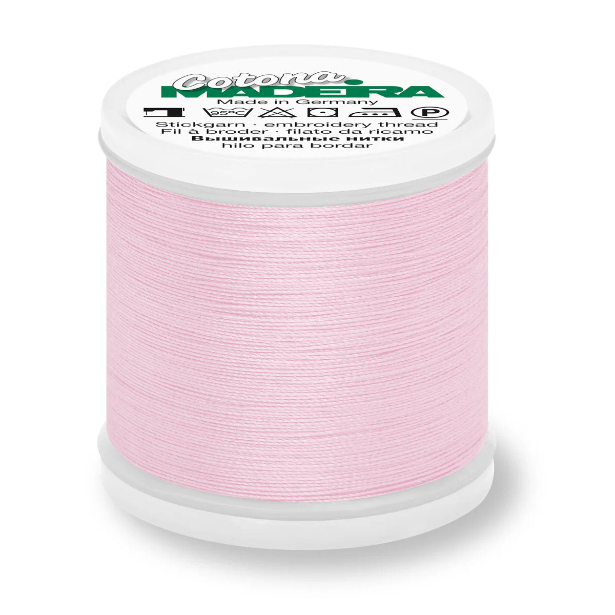 Madeira Cotona 30wt Cotton Thread