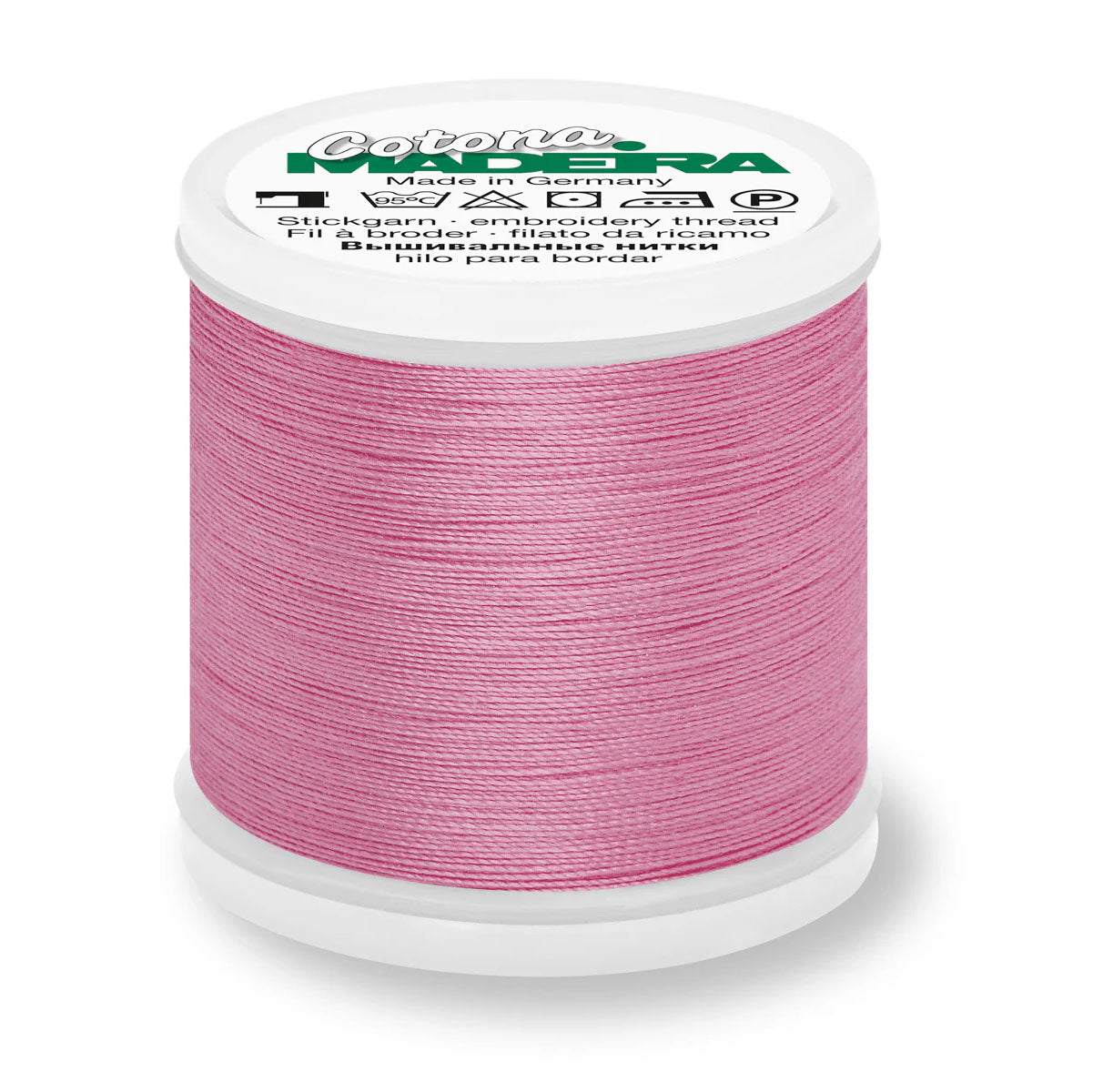 Madeira Cotona 30wt Cotton Thread