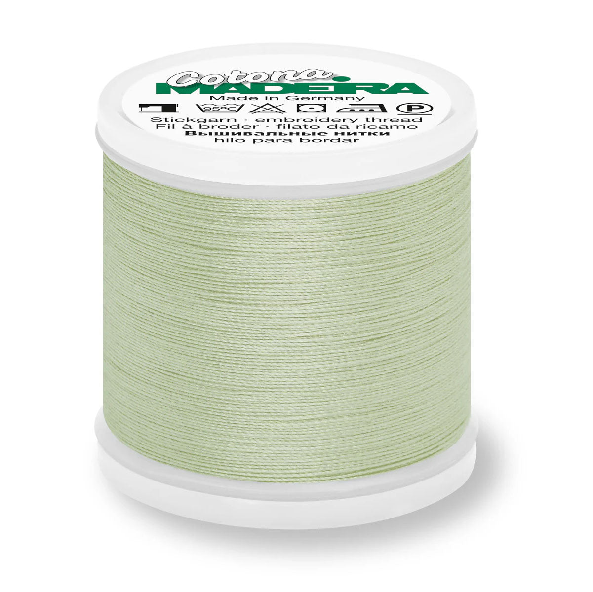 Madeira Cotona 30wt Cotton Thread