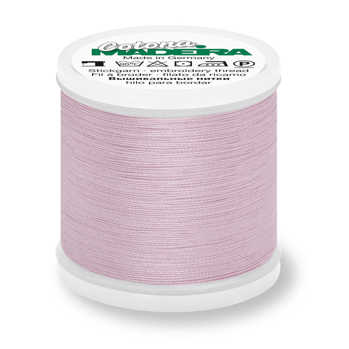 Madeira Cotona 30wt Cotton Thread