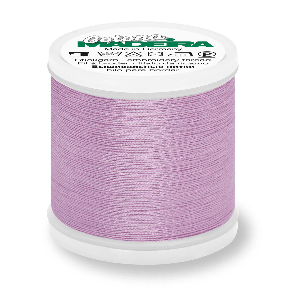 Madeira Cotona 30wt Cotton Thread