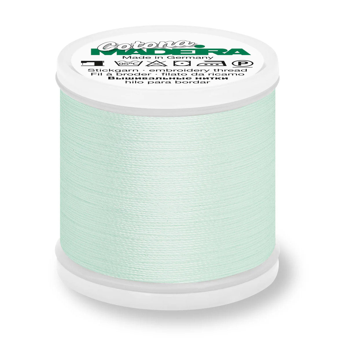 Madeira Cotona 30wt Cotton Thread