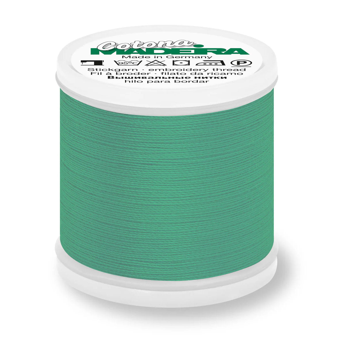 Madeira Cotona 30wt Cotton Thread