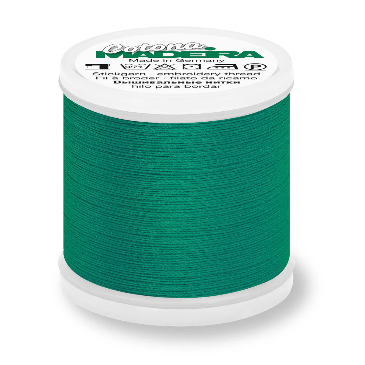 Madeira Cotona 30wt Cotton Thread