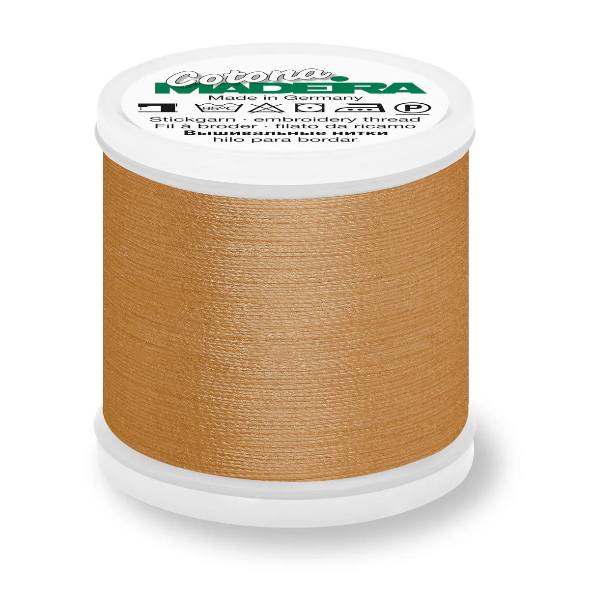 Madeira Cotona 30wt Cotton Thread