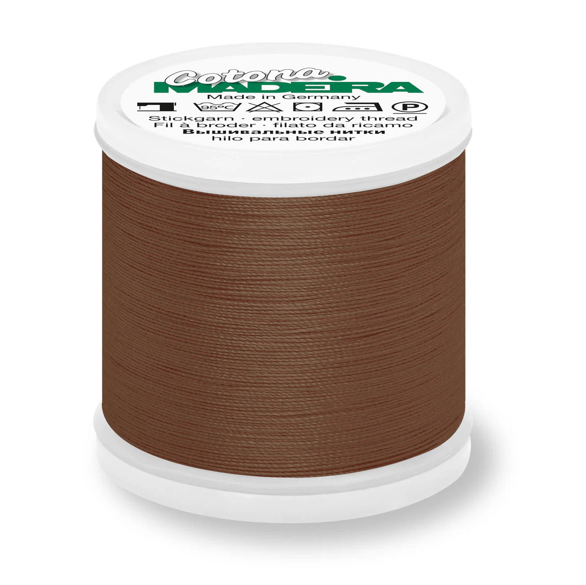 Madeira Cotona 30wt Cotton Thread