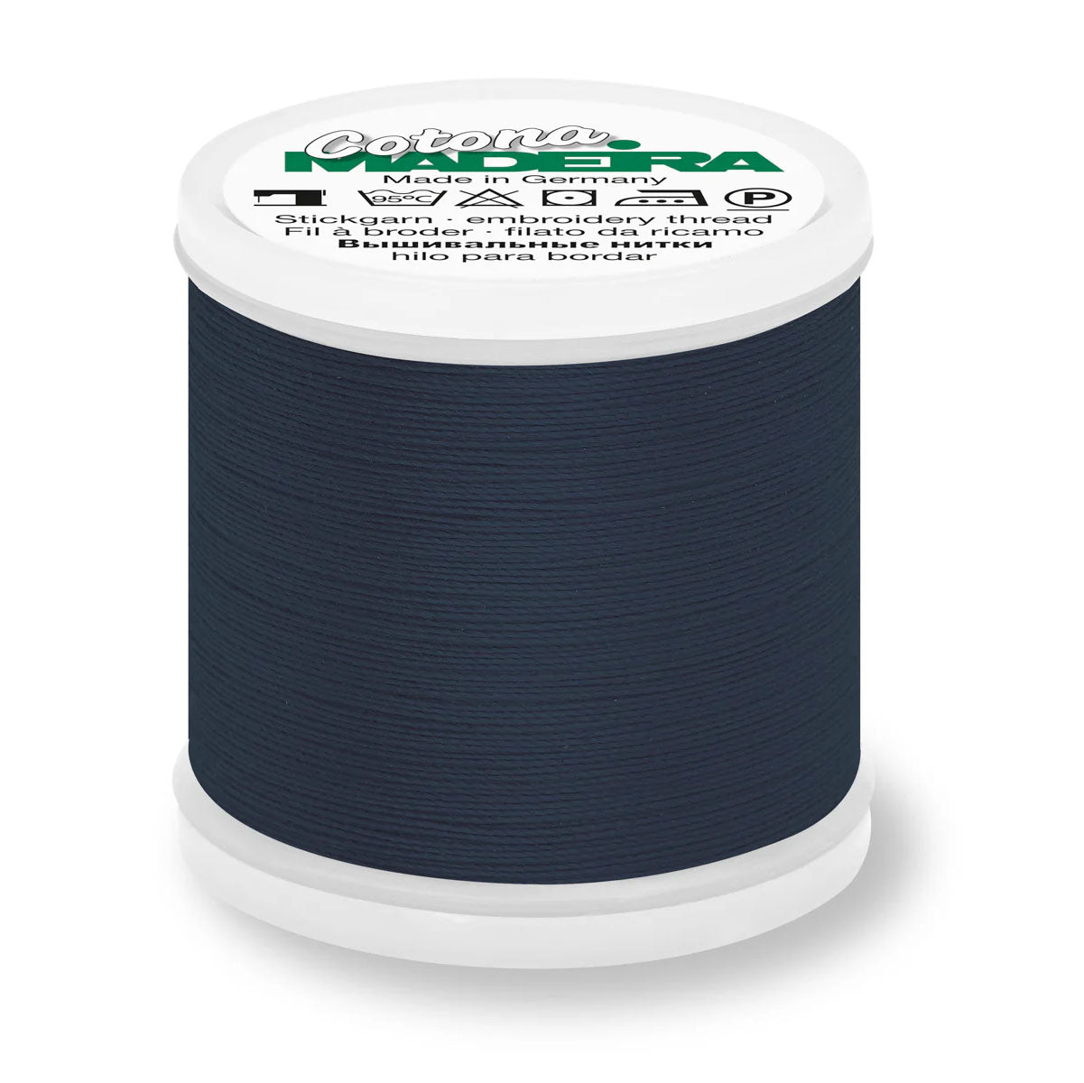 Madeira Cotona 30wt Cotton Thread