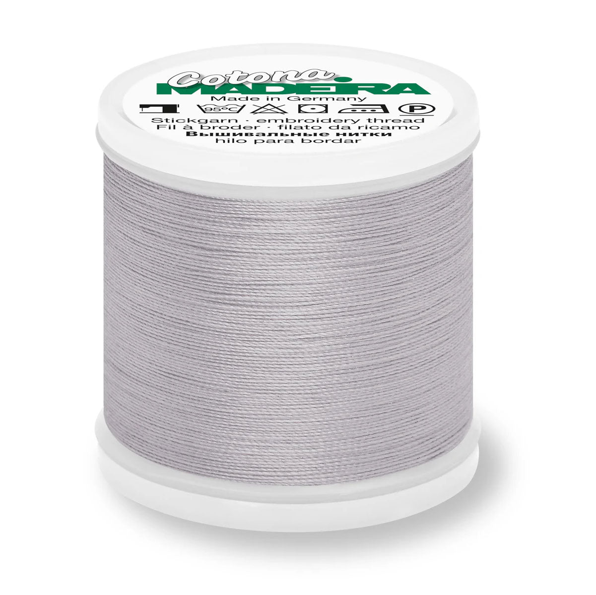Madeira Cotona 30wt Cotton Thread