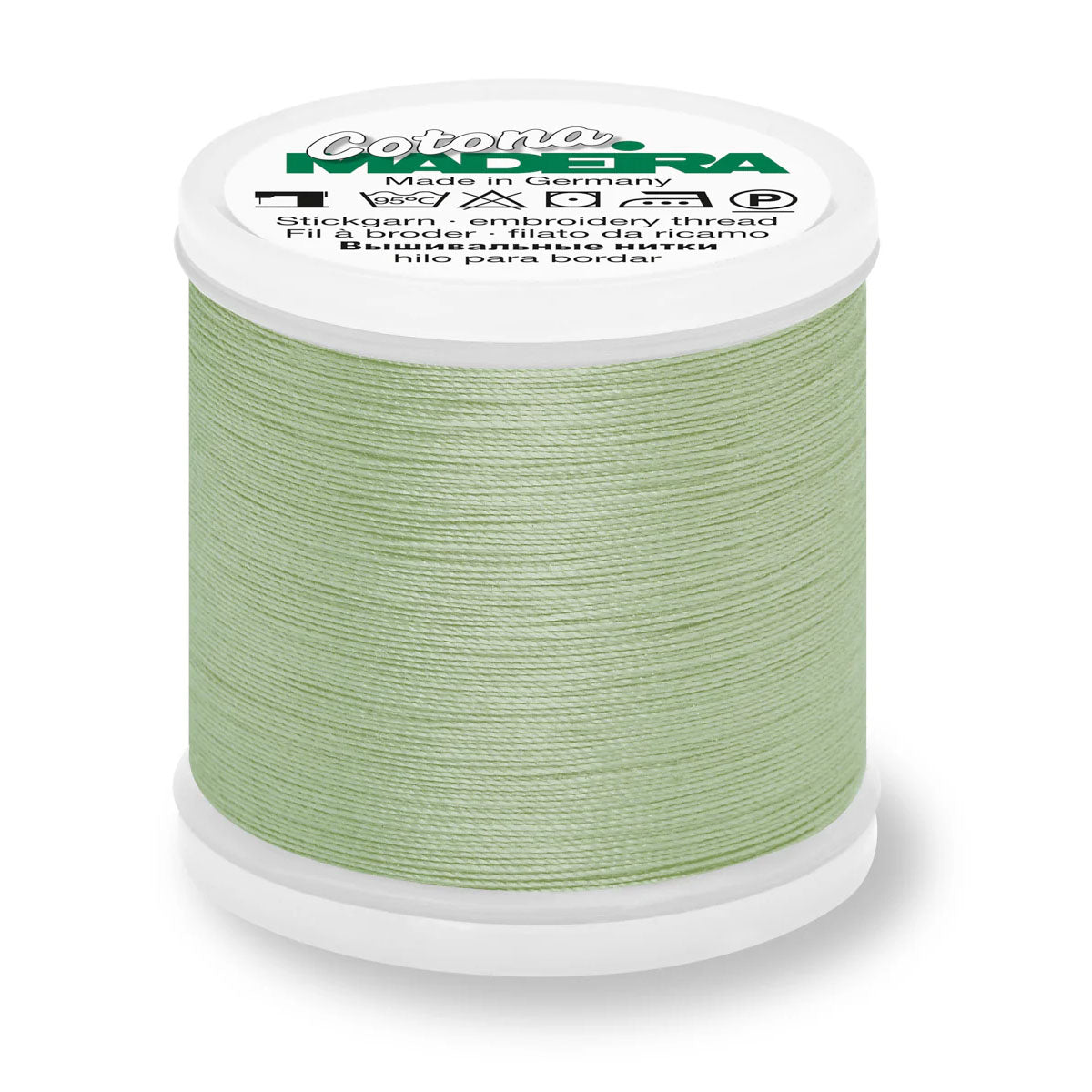 Madeira Cotona 30wt Cotton Thread