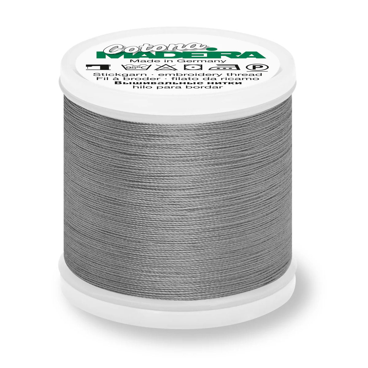 Madeira Cotona 30wt Cotton Thread