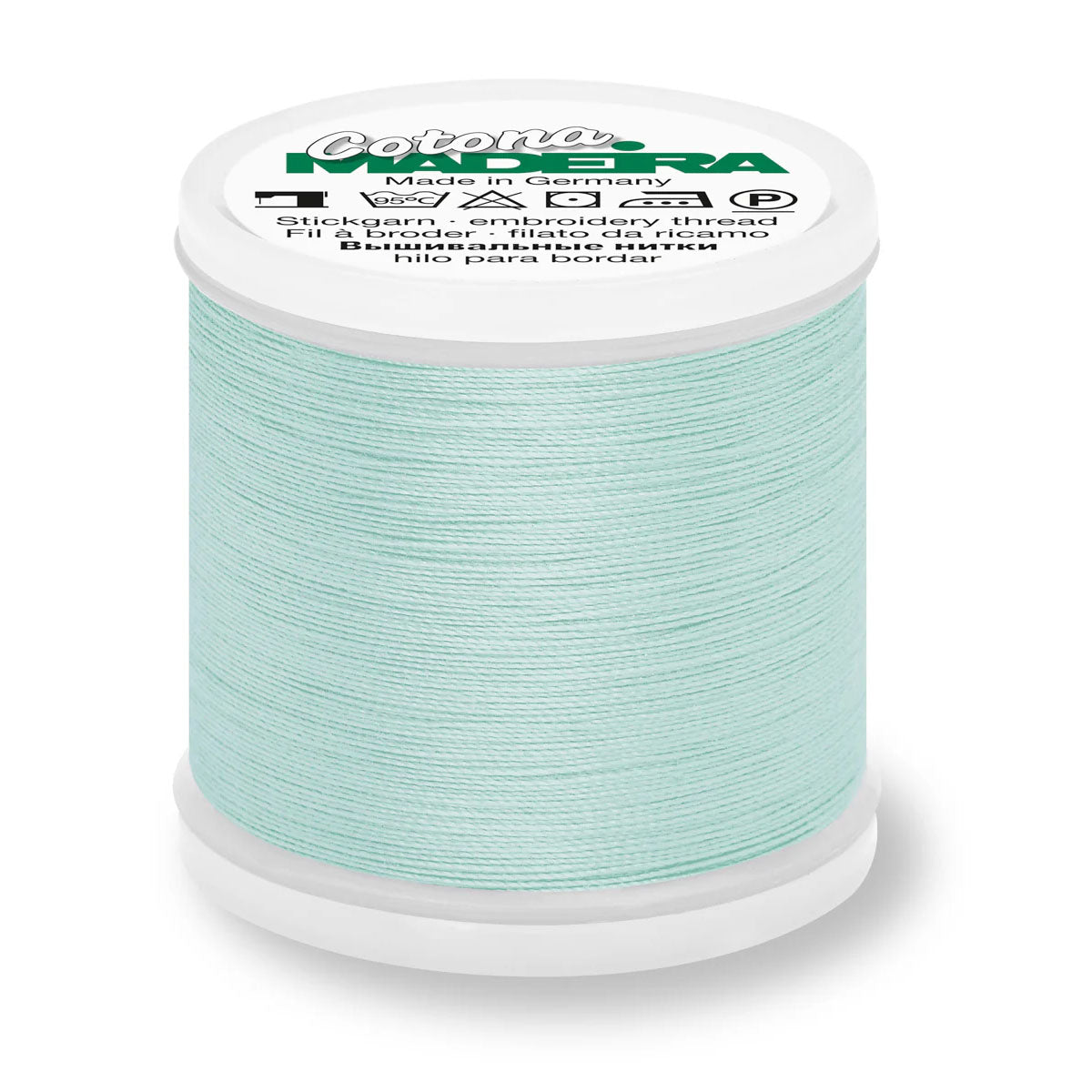 Madeira Cotona 30wt Cotton Thread
