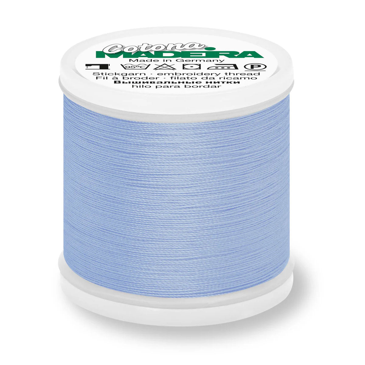 Madeira Cotona 30wt Cotton Thread