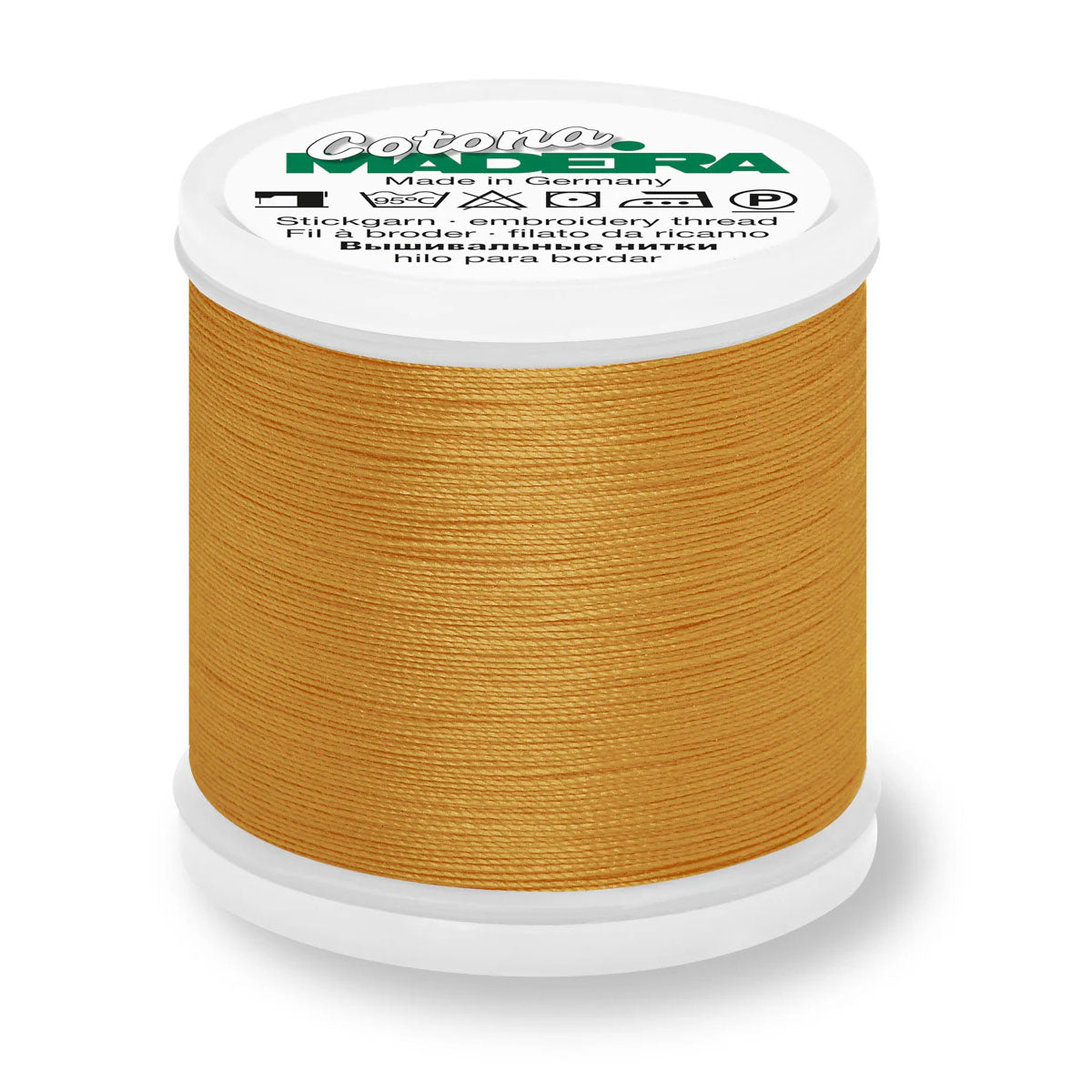 Madeira Cotona 30wt Cotton Thread