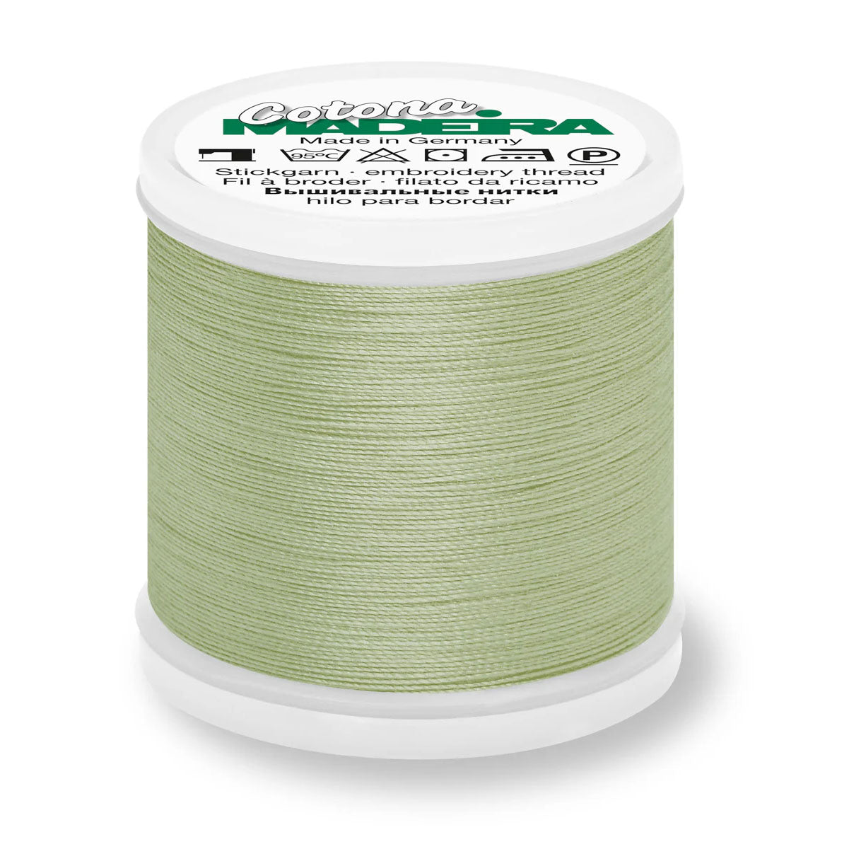 Madeira Cotona 30wt Cotton Thread