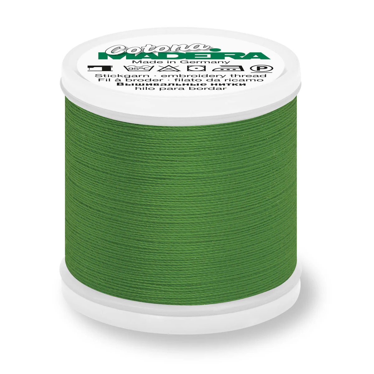 Madeira Cotona 30wt Cotton Thread