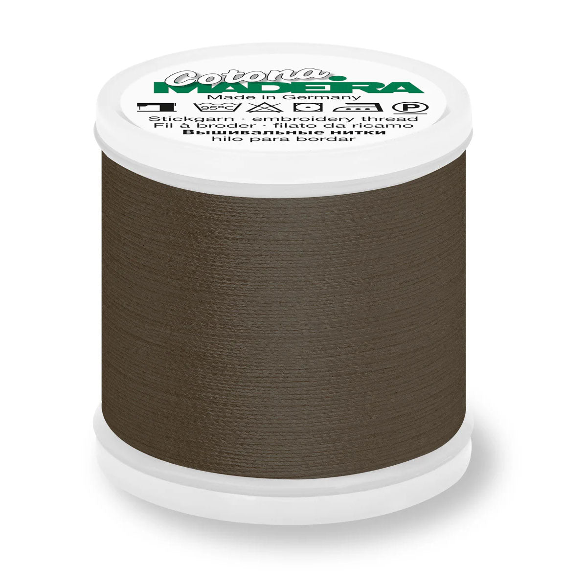 Madeira Cotona 30wt Cotton Thread