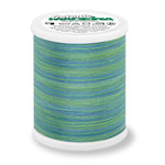 Madeira Cotona Veriegated 30wt Cotton Thread