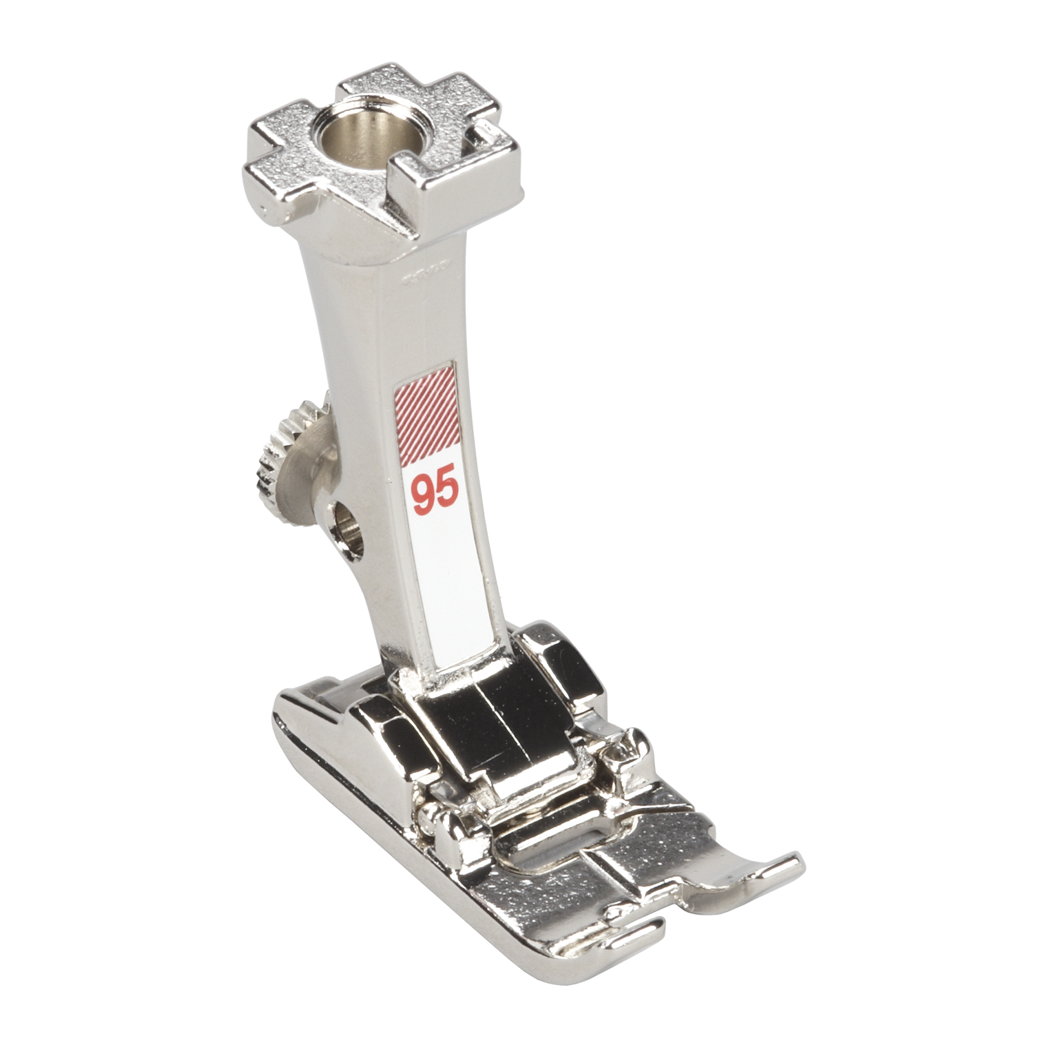 Bernina Foot #95 for #87/#88 Binder Attachment
