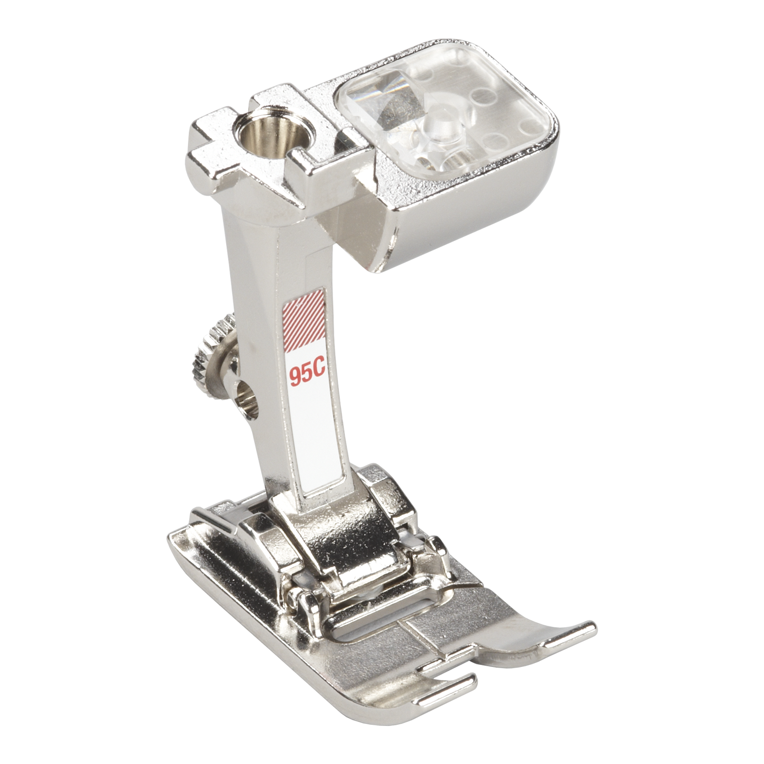 Bernina Foot #95C for #87/#88 Binder Attachment